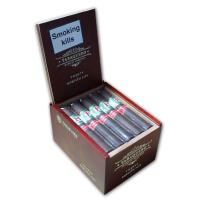 JANUARY SALE - Rocky Patel Tabaquero Hamlet Paredes Robusto Cigar - Box of 20